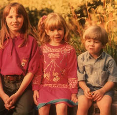 3 kids 1991